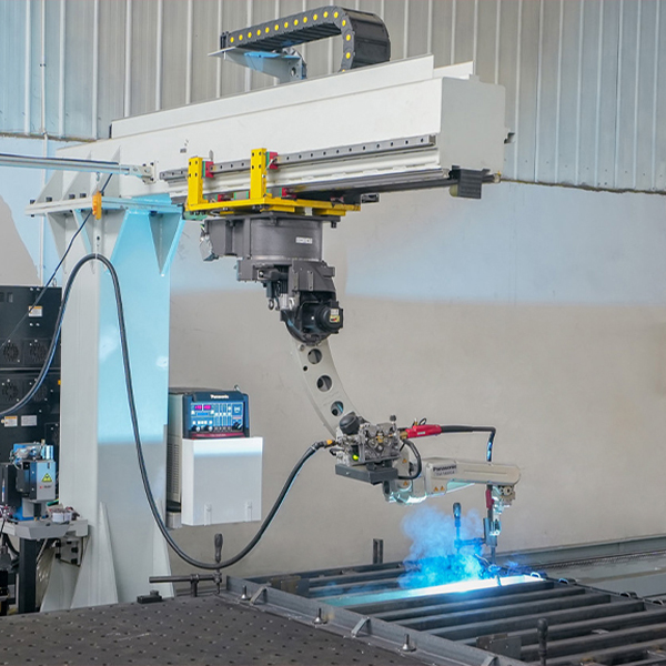 Yancheng Lianggong: a evolução de alta tecnologia de uma fábrica de cofragens