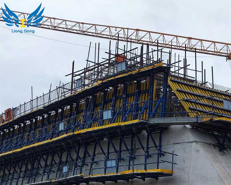 Projetos de Barragens