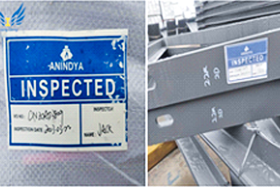 Compromisso da Lianggong com a Qualidade: Passa na Inspeção Padrão SNI